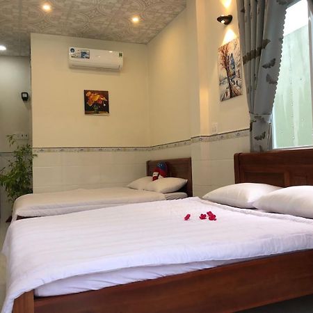 Sunny Homestay Quy Nhon Exteriör bild