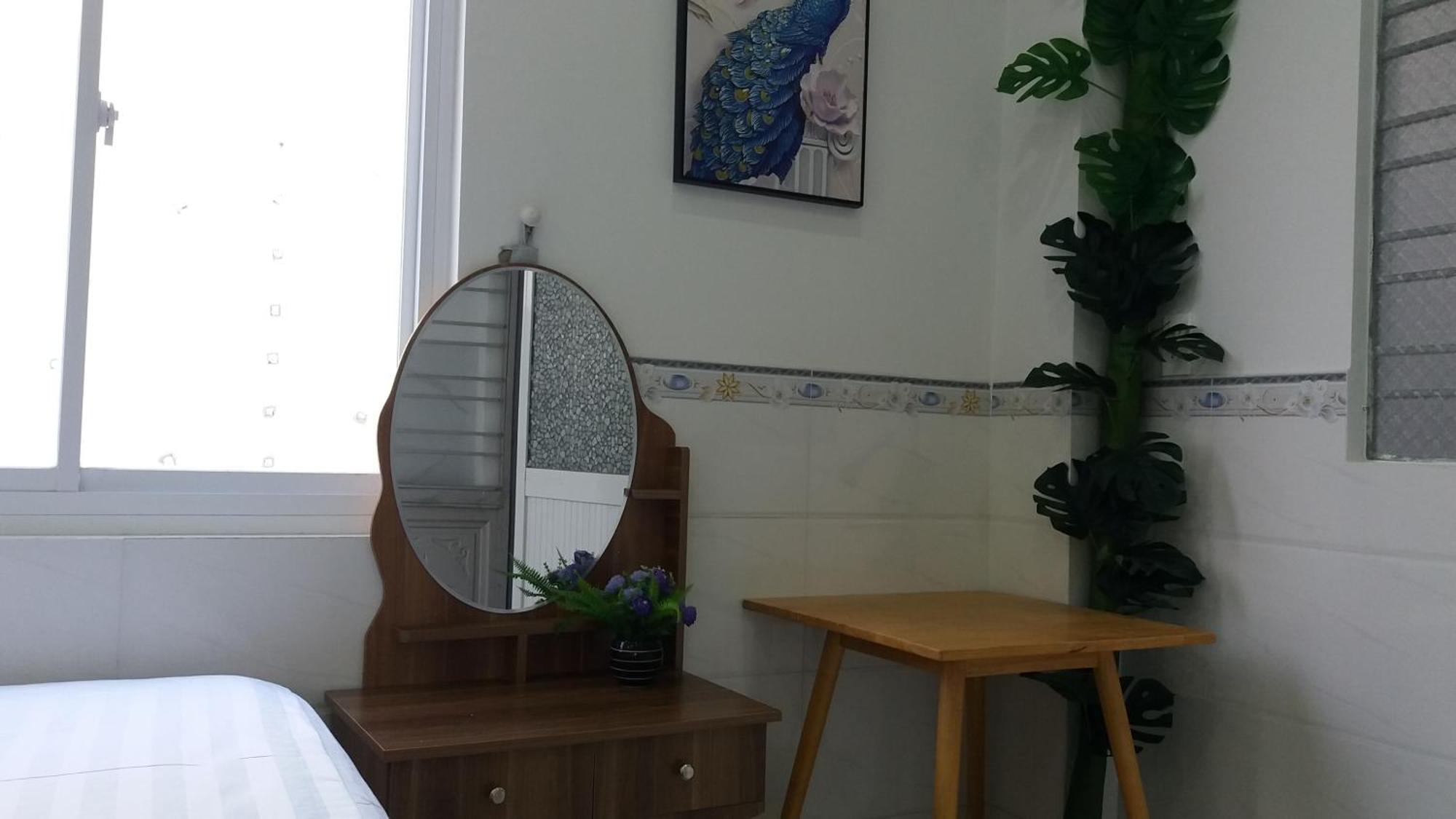 Sunny Homestay Quy Nhon Exteriör bild